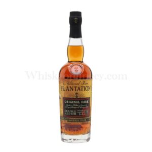 Plantation Original Dark Double Aged (1L, 40%)