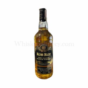 Rob Roy Finest Blended Scotch Whisky (1L, 40%)