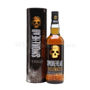 Smokehead (70cl, 43%)