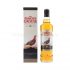 Famous Grouse Personalised Label Christmas 2009 (70cl, 40%)