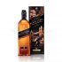 Johnnie Walker Black 12 Year Old London Limited edition City Series (1L, 40%)