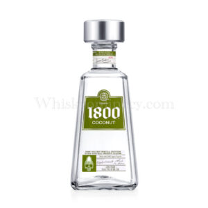 1800 Coconut Tequila (1L, 35%)