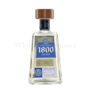 1800 Silver Tequila 1L, 40%
