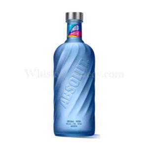 Absolut Movement Limited Edition Release 2020 1L, 40%
