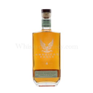 American Eagle 4 Year Old 70cl, 40%