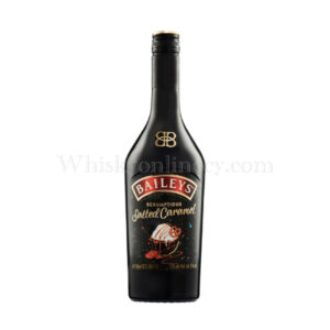 Baileys Irish Cream Salted Caramel 70cl, 17%