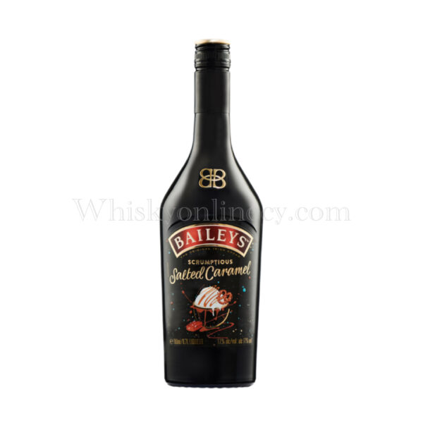 Baileys Irish Cream Salted Caramel (1L, 17%) Baileys Irish Cream Salted Caramel (1L, 17%)