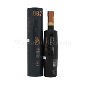 Bruichladdich Octomore 08.2 8 Year Old 70cl, 58.4%