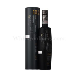 Bruichladdich Octomore 10.2 8 Year Old 70cl, 56.9%