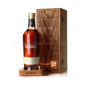 Glenfiddich 1992 25 Year Old 130th Anniversary 70cl, 61.4%