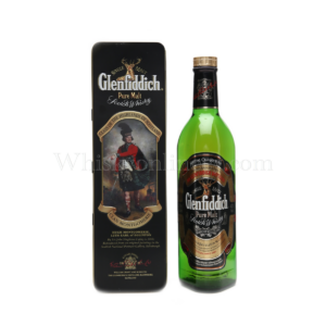 Glenfiddich Clan Montgomerie Clans of the Highlands 1990s 70cl, 43%
