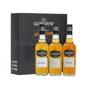 Glengoyne Gift Colection 3 x 20cl