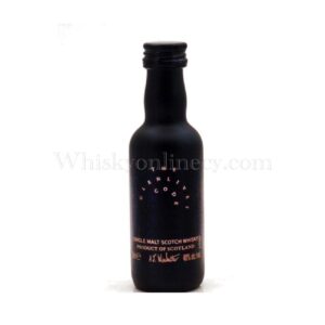 Glenlivet Code 5cl, 48%