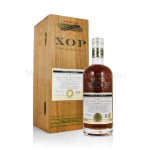 Invergordon 30 Year Old 1988 Cask 13575 Xtra Old Particular Douglas Laing (70cl, 54.2%)