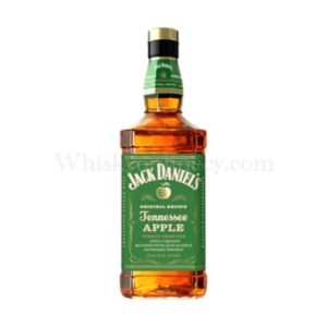 Jack Daniels Tennessee Apple (70cl, 35%)