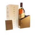Johnnie Walker 18 Year Old Gold Label Glass Pack The Centenary Blend (70cl, 40%