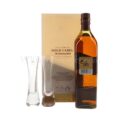 Johnnie Walker 18 Year Old Gold Label Glass Pack The Centenary Blend 70cl, 40%