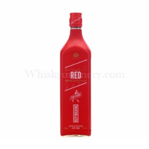 Johnnie Walker 200th Anniversary Edition Red Label (70cl, 40%)