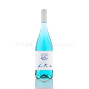 Mediterranean Blue Wine 75cl, 12.5%