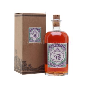 Monkey 47 Barrel Cut (50cl, 47%)