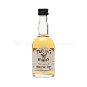 Teeling Single Grain (5cl, 46%)