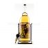 Big Peat 4.5L Islay Malt Scotch Whisky Douglas Laing's (70cl, 46%)