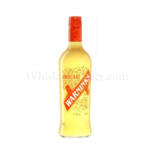 Advocaat Warninks 70cl, 17.2%