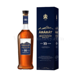Ararat Akhtamar 10 Year Old 70cl, 40%