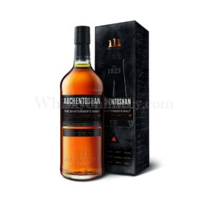 Auchentoshan The Bartender's Edition 70cl, 50%