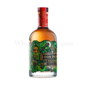 Don Papa Masskara 70cl, 40%