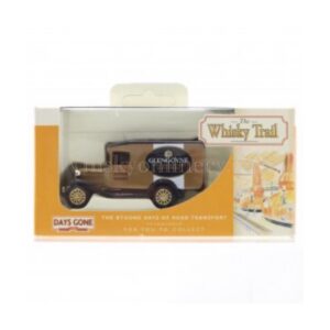 Glengoyne Model A Ford Van Lledo Collectibles The Bygone Days Of Road Transport