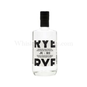 Kyrö Juuri Unaged Rye (50cl, 46.3%)