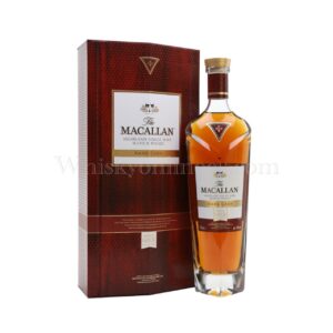Macallan Rare Cask Batch No.3 2018 Release 70cl, 43%