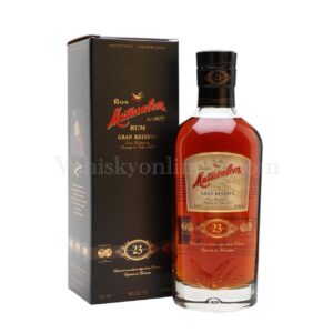 Matusalem 23 Gran Reserva (70cl, 40%)