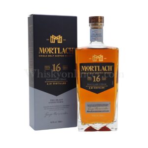 Mortlach 16 Year Old (70cl, 43.4%)