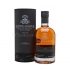 Glenglassaugh Peated Virgin Oak Wood Finish (70cl, 46%)