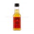 Jack Daniels Fire Plastic Bottle (5cl, 35%)