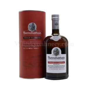 Bunnahabhain Eirigh Na Greine 1L, 46.3%