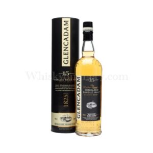 Glencadam 15 Year Old (70cl, 46%)
