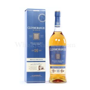 Glenmorangie 16 Year Old The Tribute (1L, 43%)