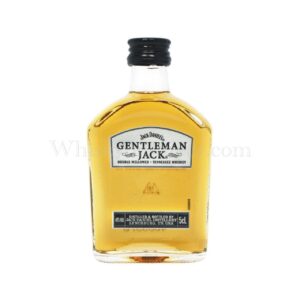 Jack Daniels Gentleman Jack (5cl, 40%)