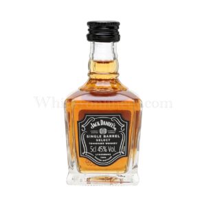 Jack Daniels Single Barrel (5cl, 45%)