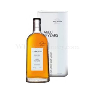 Lambertus 10 Year Old 70cl, 40%