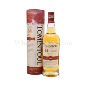 Tomintoul 14 Year Old (70cl, 46%)