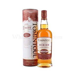 Tomintoul Seiridh (70cl, 40%)