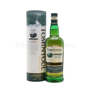 Tomintoul with a Peaty Tang (70cl, 40%)