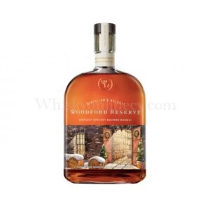 Woodford Reserve Holiday Release 2020 1L, 45.2%