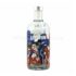 Absolut London Limited Edition Release 2012 Jamie Hewlett Collaboration (70cl, 40%)