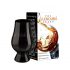 Glencairn Black Color Whisky Glass