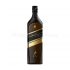 Johnnie Walker Double Black (1L, 40%)